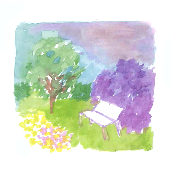 Strawberries and Cream