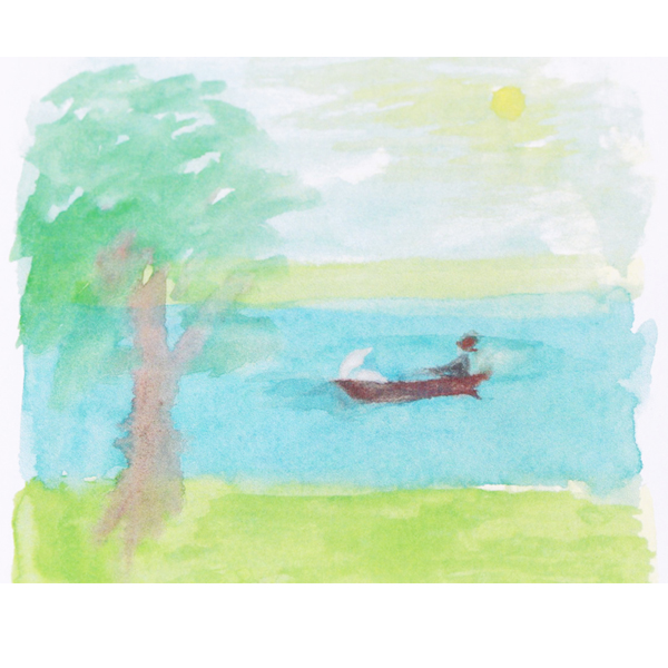 Strawberries and Cream