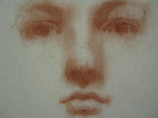 Ginger Frederick Artwork